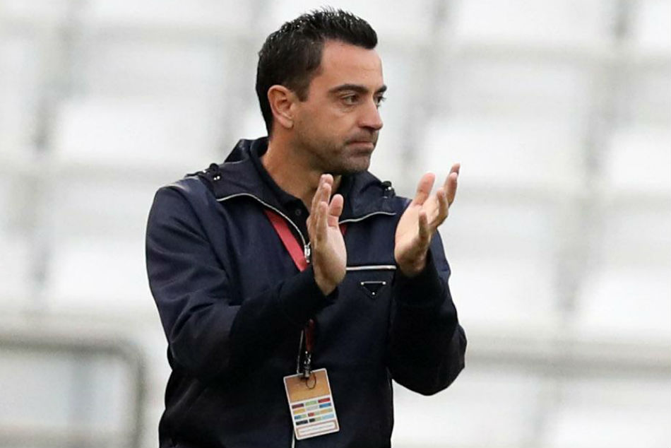 Xavi Wants To Sign Al Sadd Striker In January A Big Gamble