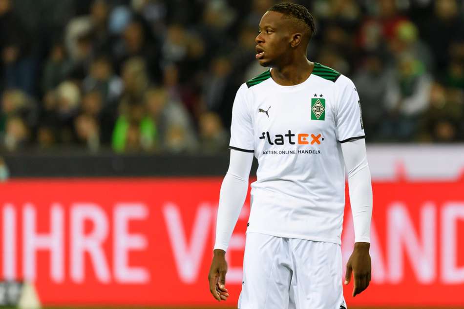 Rumour Has It Zakaria Barca Liverpool Gladbach Traore Wolves