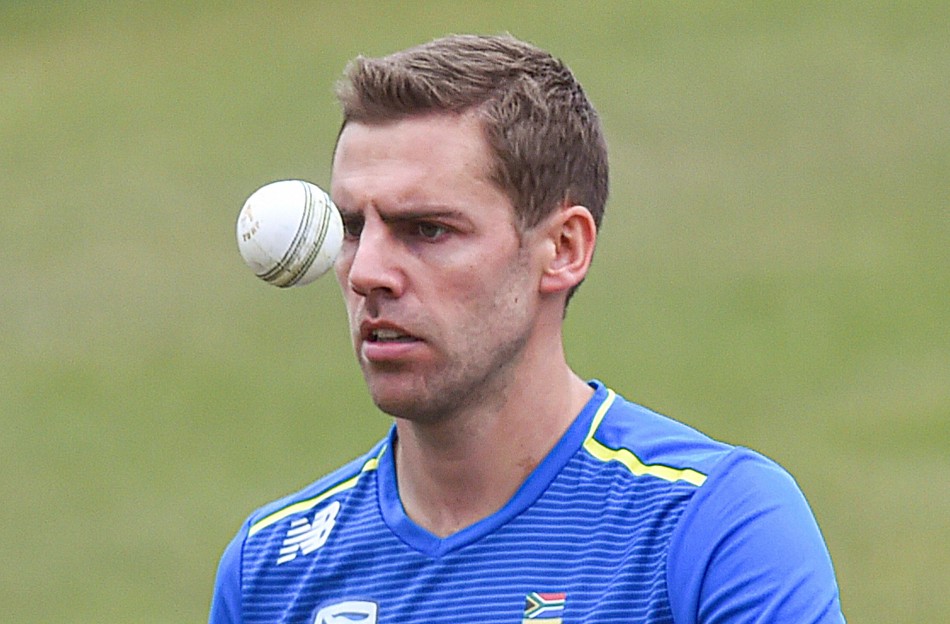 India vs South Africa: Proteas pacer Anrich Nortje ruled out of Test series - myKhel