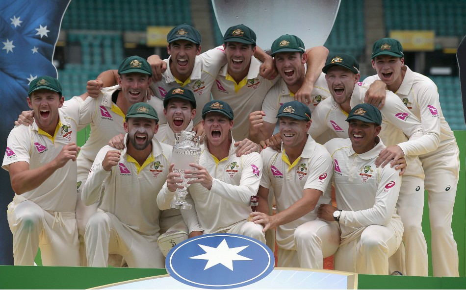 Ashes Winners List: Australia or England - Which Team Won Most Ashes Series