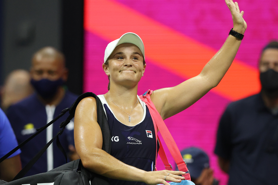 Barty nomor satu dunia akan memulai musim 2022 di Adelaide