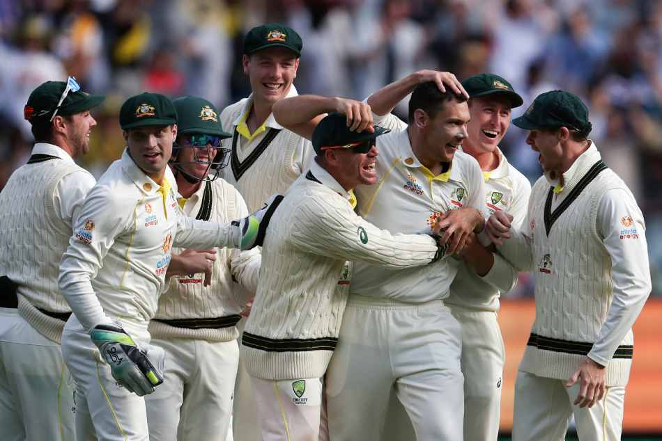 Ashes: Australia vs England, 3rd Test: Highlights, Post Match Presentation, Stats, Records