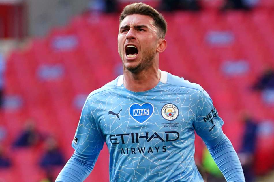 Rumour Has It Barcelona Set For January Swoop For Man City Laporte
