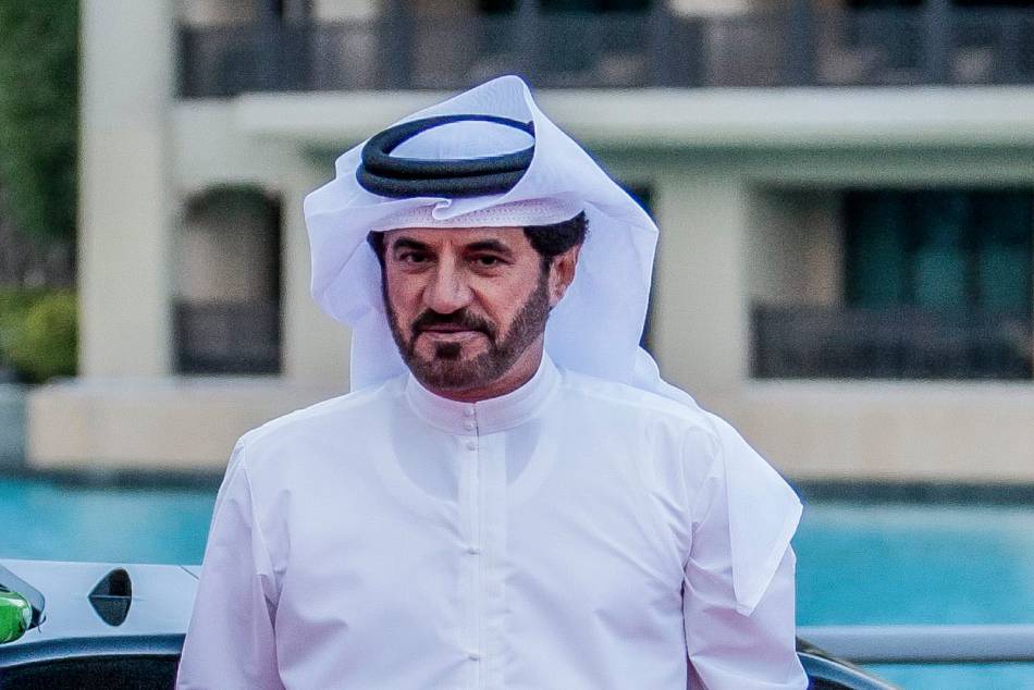 Diversity And Governance High On New Fia Chief Mohammed Ben Sulayem S Agenda