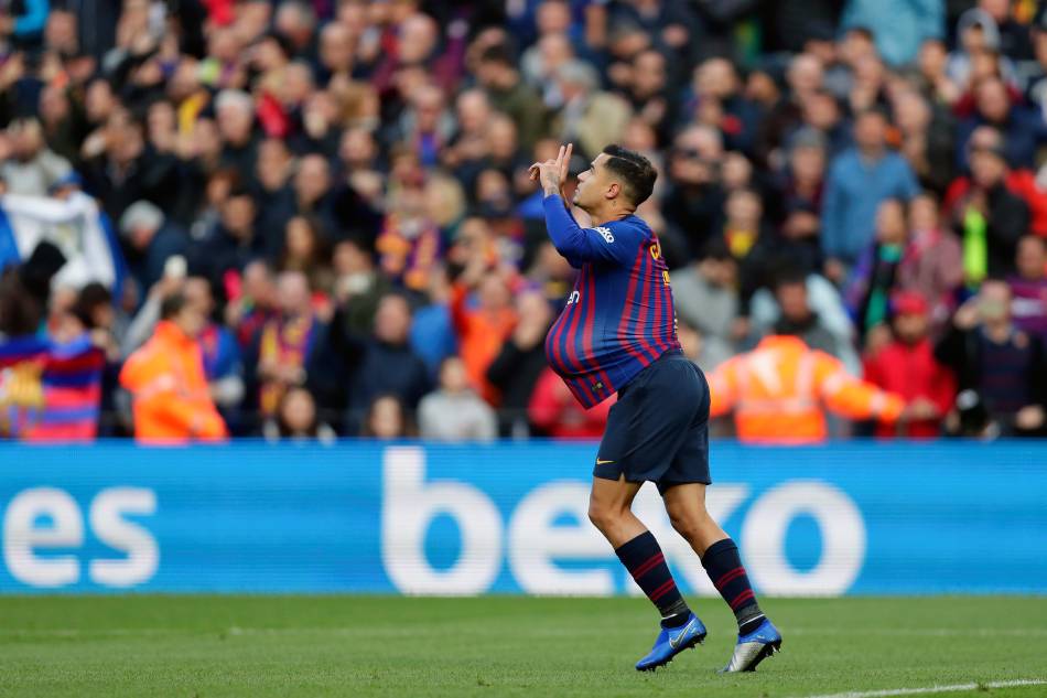 Arsenal Interested In Barcelona Star A Good Deal