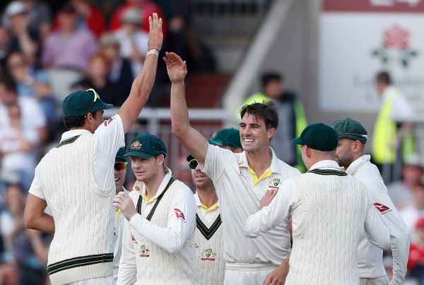 Australia Ashes 2021-22 Squad