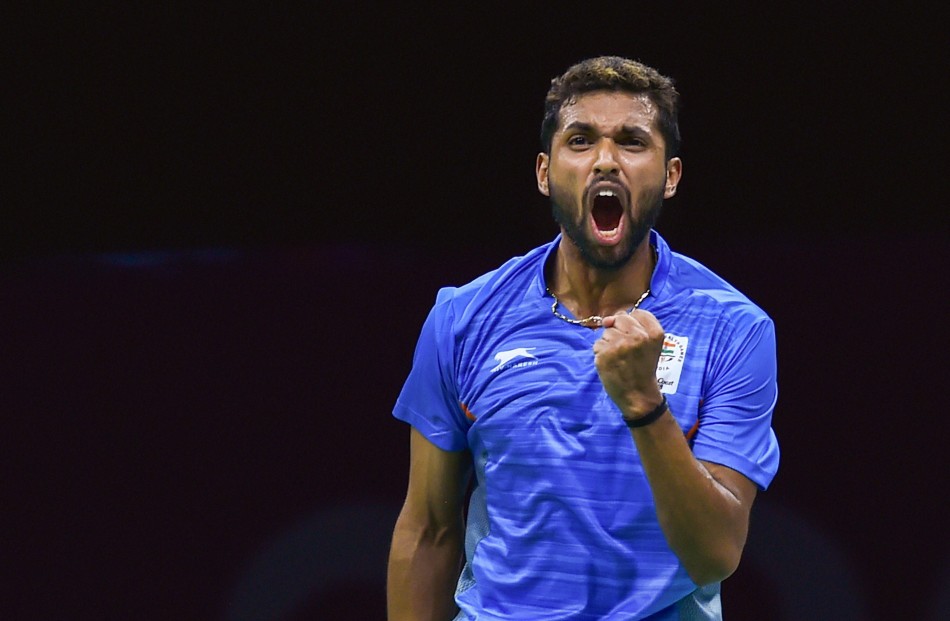 Memerangi Masalah Kesehatan 3 Tahun Terakhir, Prannoy Rayakan Prestasi di Piala Dunia