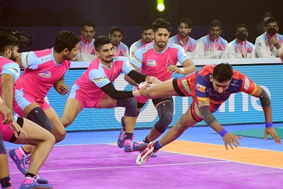 Pkl Season 8 Preview U Mumba Vs Jaipur Pink Panthers Bengaluru Bulls Vs Haryana Steelers