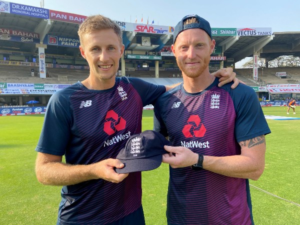 England Ashes 2021-22 Squad