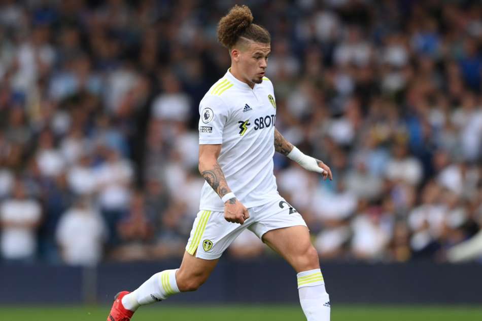 Rumour Has It Phillips Leeds Man Utd Liverpool Arsenal Richarlison Everton