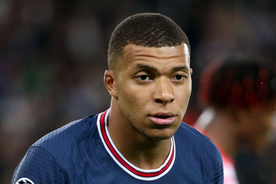 Mbappe Reveals Disappointment Miss Real Madrid Move