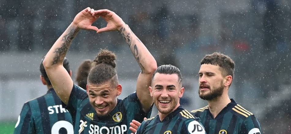 Leeds United Linked With Real Madrid Striker Good Option For Bielsa