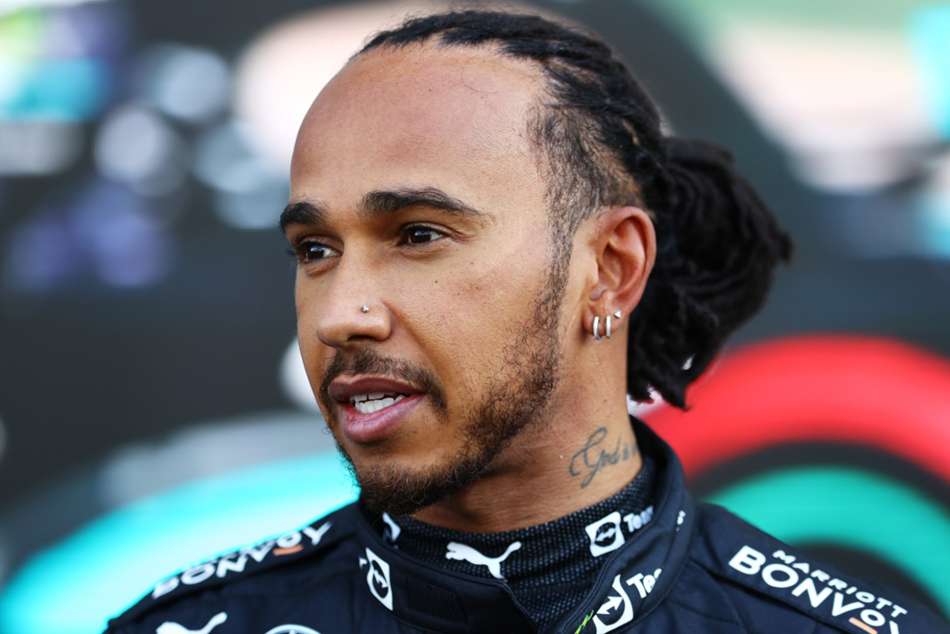 Championship Hangs In Balance As Hamilton Seeks Third Straight Win In Saudi Arabia