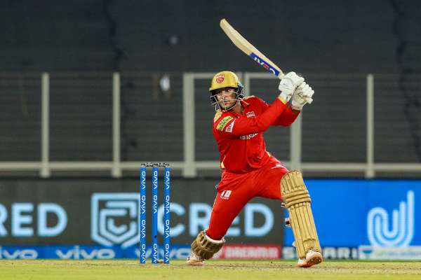 7. Mayank Agarwal — Punjab Kings