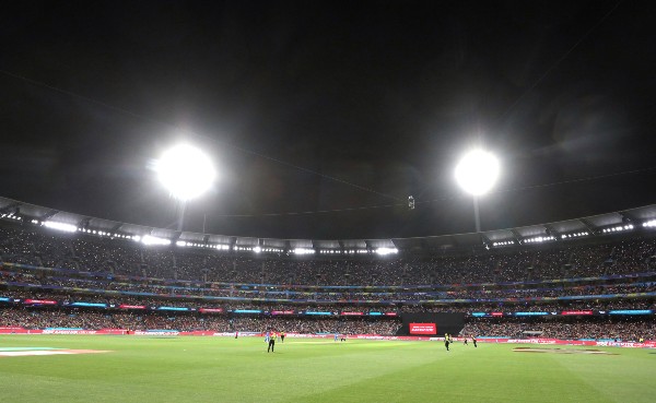 Ashes 2021-22 Venues