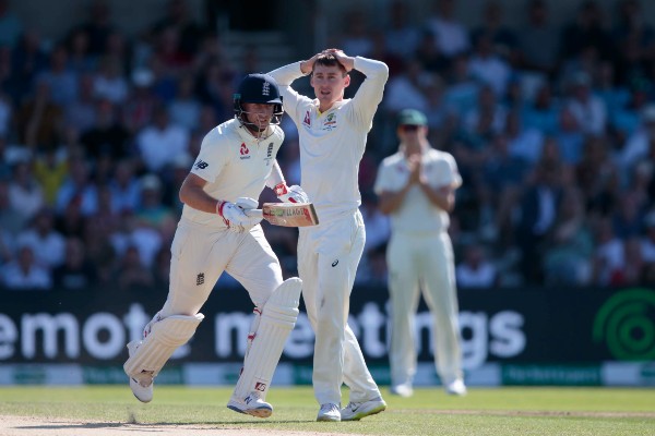 Ashes 2021-22 Full Schedule