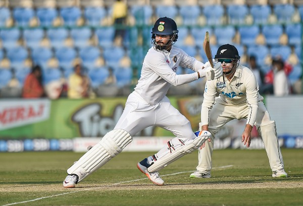 Gill-Iyer in middle order? Needs discussion, says skipper