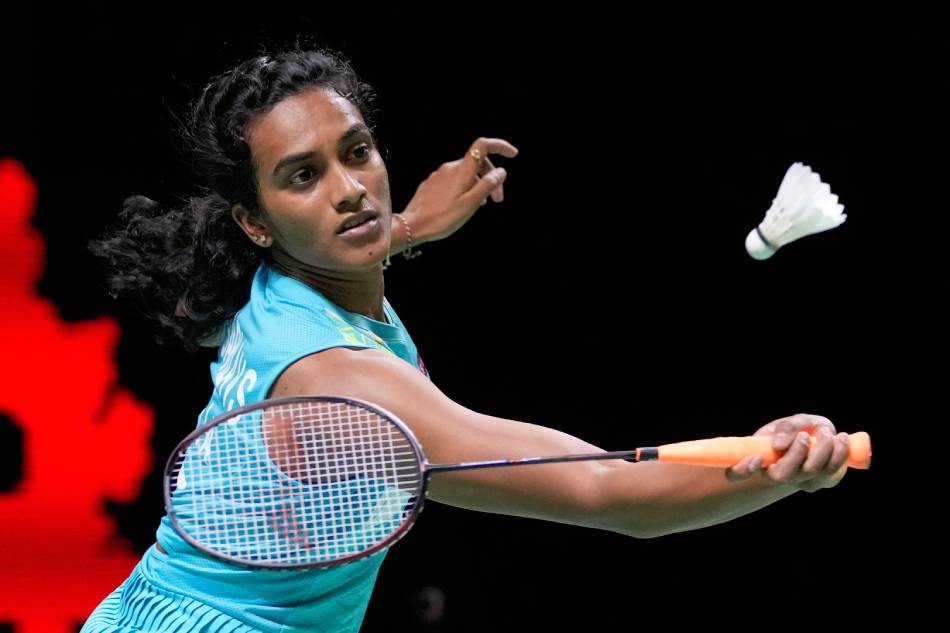 Bwf World Tour Finals Pv Sindhu Sets Up Title Clash With An Seyoung