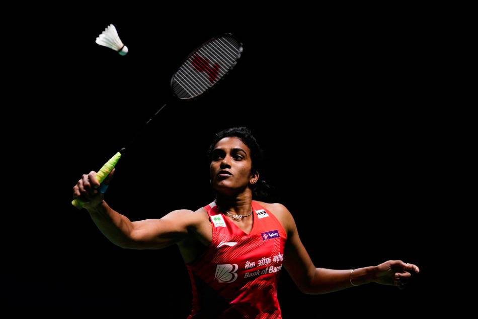 Bwf World Championships 2021 Champion Pv Sindhu Knocked Out In Quarterfinals