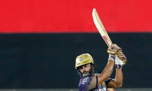 3. Rahul Tripathi