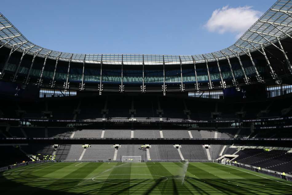 Tottenham Rennes Uefa Decision Game Cancelled Covid Europa Conference League