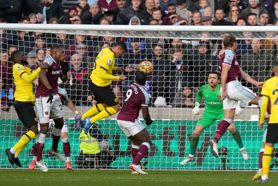 West Ham Want Mls Star A Good Deal