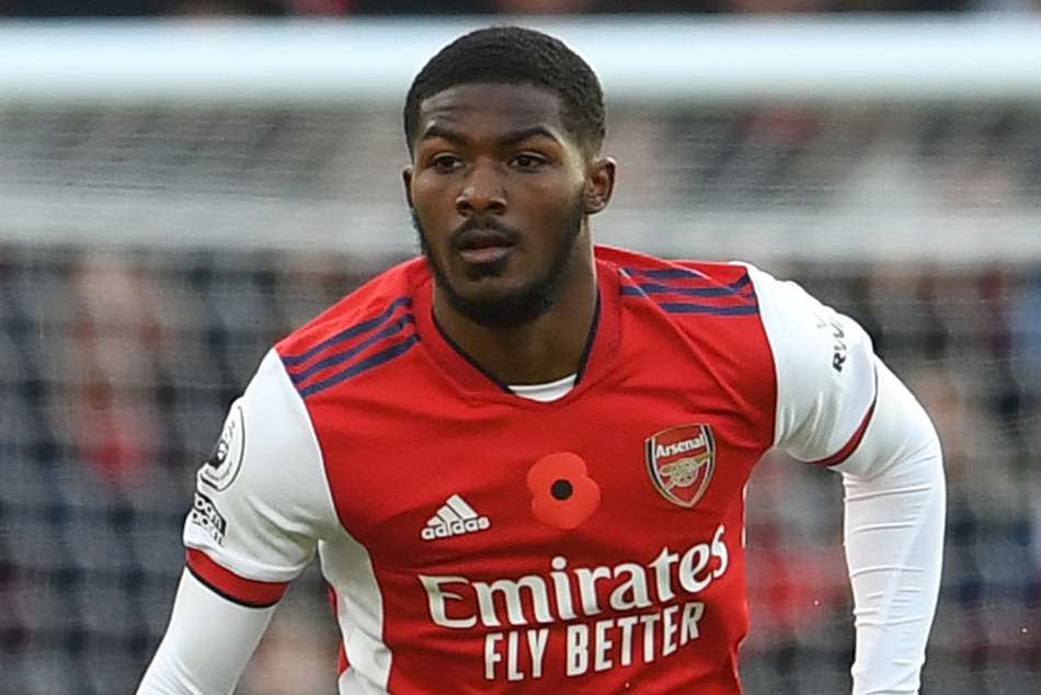 Maitland Niles Joins Roma On Loan From Arsenal