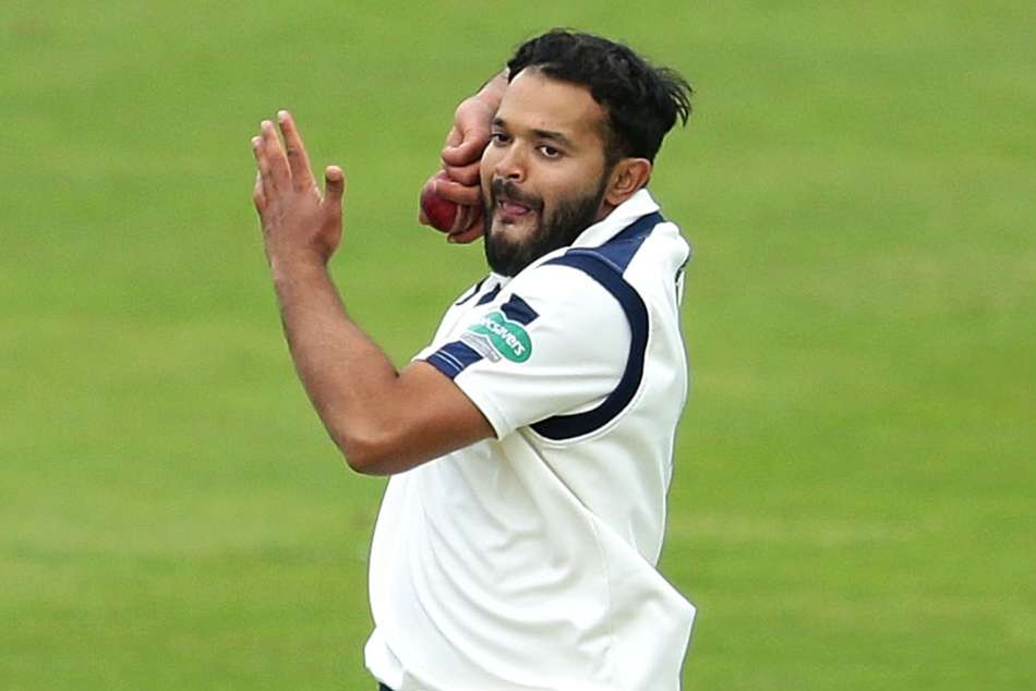 Rafiq Believes Yorkshire Should Be Allowed Host International Cricket Again