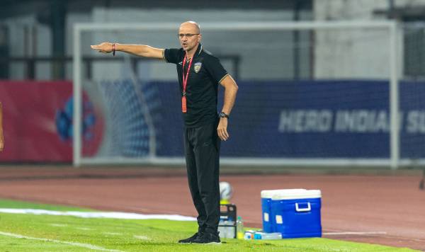 Midfield woes