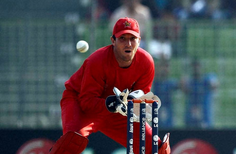 Brendan Taylor Banned By Icc For 3 And Half Years For Delay In Reporting Spot Fixing Approach