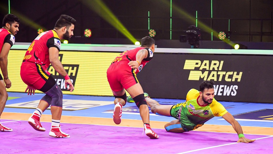 Pro Kabaddi League Pkl 2021 22 Bengaluru Bulls Vs Bengal Warriors Dream11 Prediction Fantasy Tips