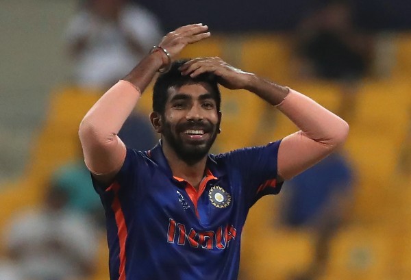 Bumrah might be rested