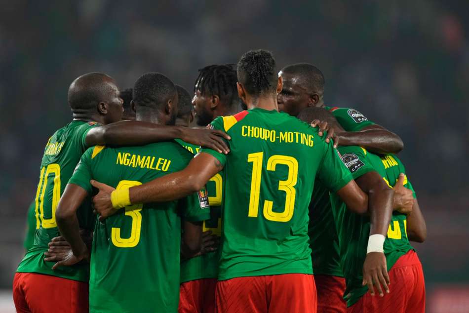 Cameroon Government Confirms Eight Died In Afcon Incident As Fifa Sends Condolences