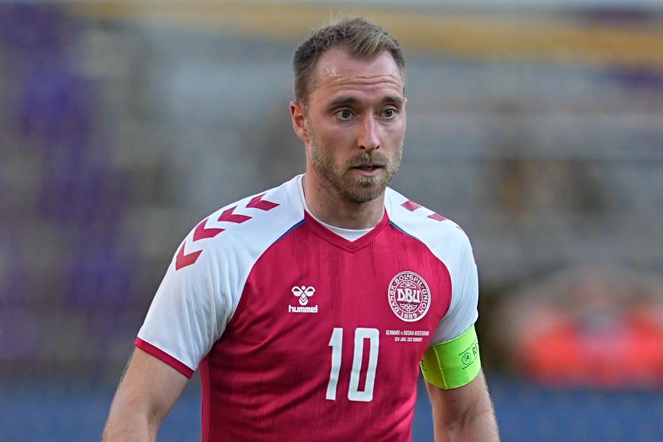 Premier League Christian Eriksen Returns Joins Brentford