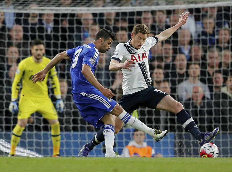 Arsenal Make Shock Contact With Ex Chelsea Striker Good Option For The Gunners