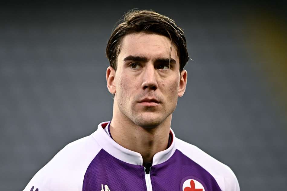 Mikel Arteta Arsenal Attract World Best Amid Dusan Vlahovic Rumours