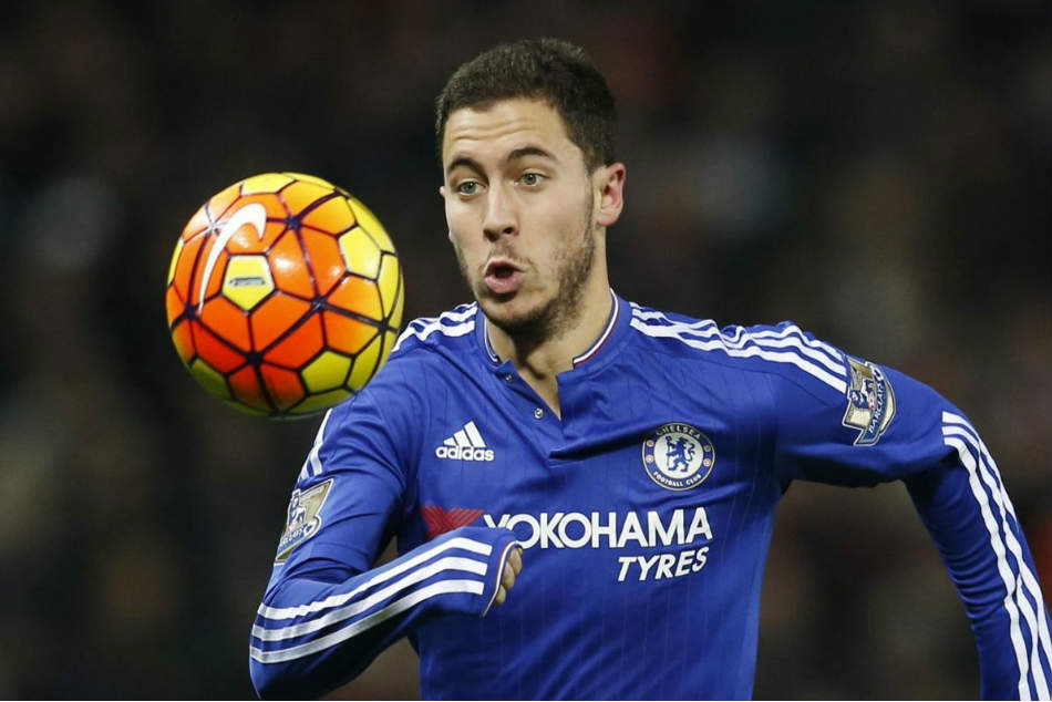 Three Premier League Clubs Which Could Make A Move For Eden Hazard