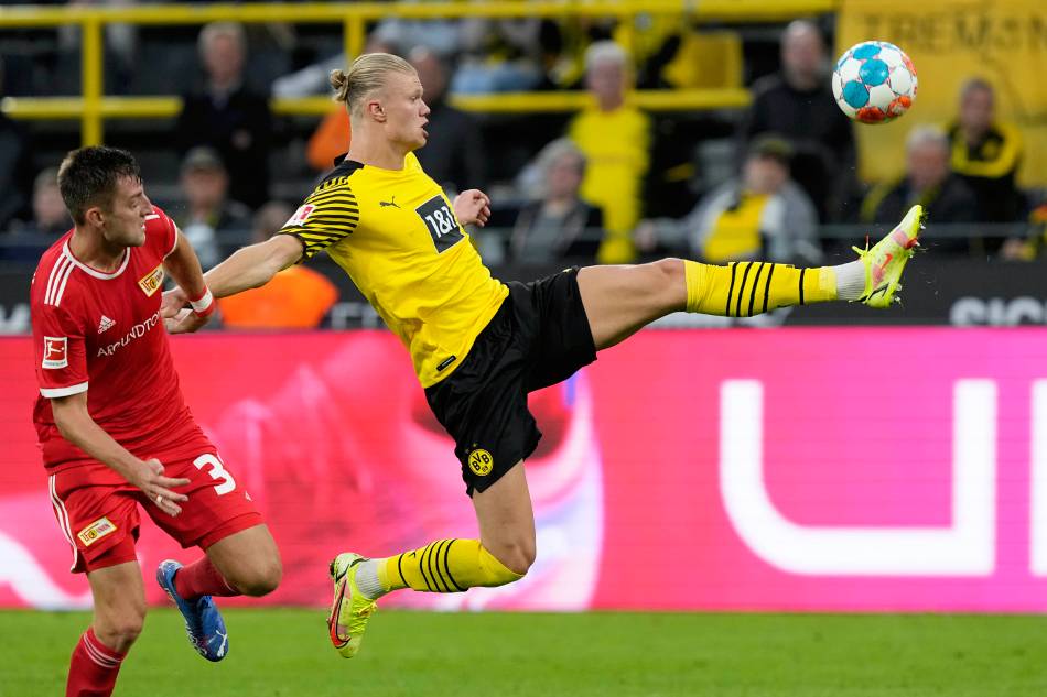 Three Strikers Manchester City Could Target If They Miss Out On Haaland