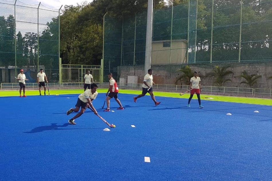Hockey India Appoints Two New Scientific Advisors And Women S Team Analytical Coach