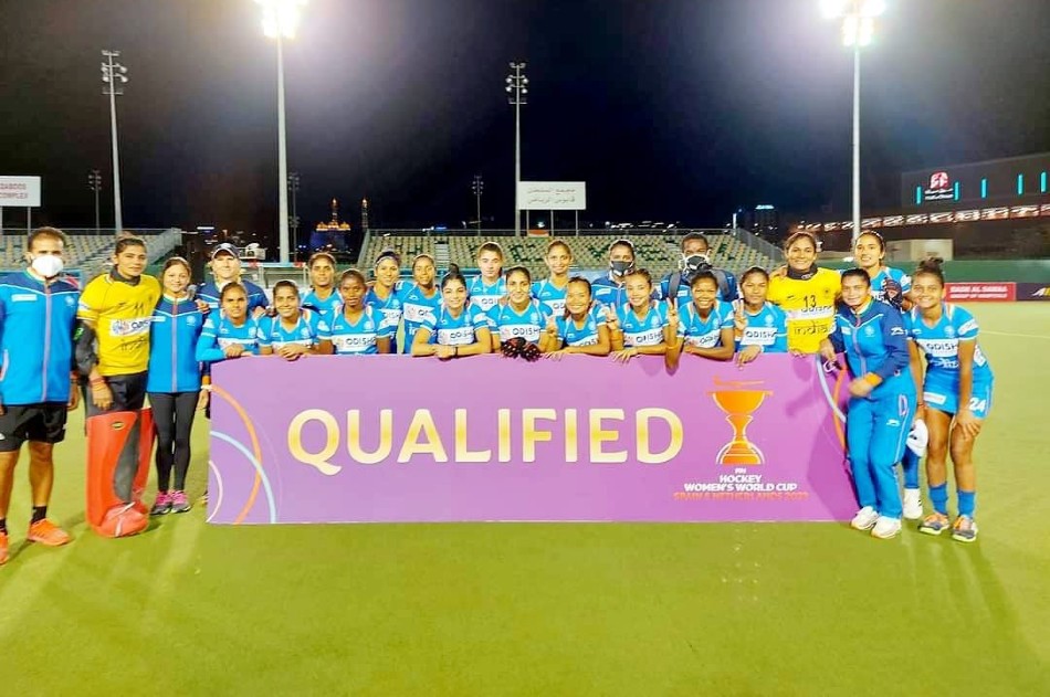 Womens Asia Cup 2022 Holders India Aim For Error Free Display Against Korea In Semifinal