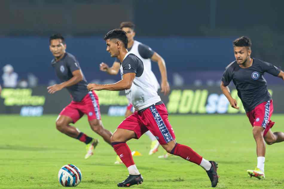 Isl 2021 22 Chennaiyin Fc Vs Jamshedpur Fc Live Telecast Live Streaming Timing Prediction News Update