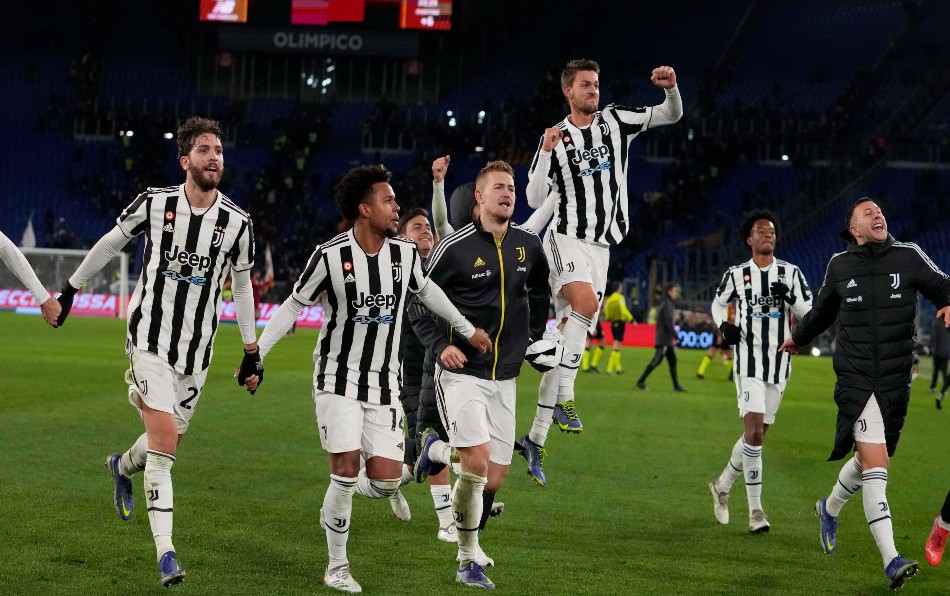 Arsenal Pushing To Sign Juventus Midfielder On Loan In January Good Deal For Gunners