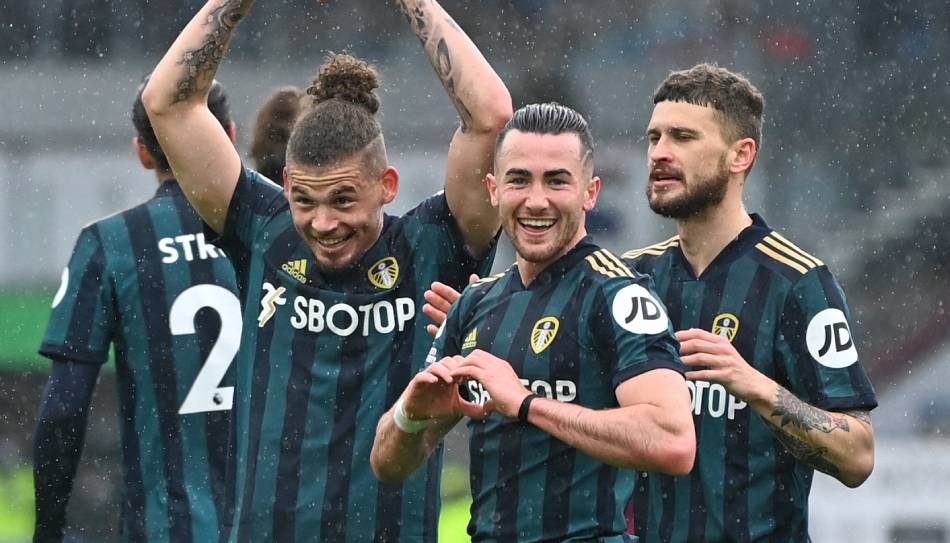 Three Clubs Linked With Leeds United Star