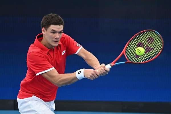 5) Kamil Majchrzak(Poland)