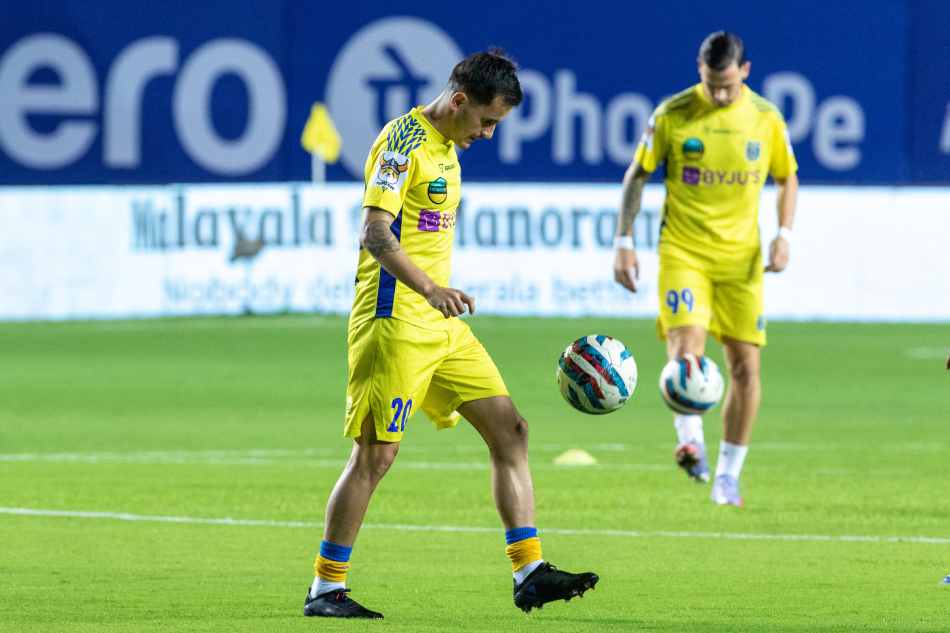 ISL 2021-22: Kerala Blasters vs Mumbai City FC: Live Telecast, Live Streaming, Timing, Match Prediction