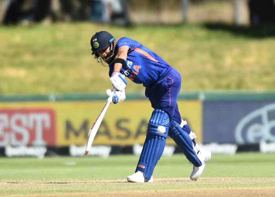 India vs South Africa 2nd ODI 2022