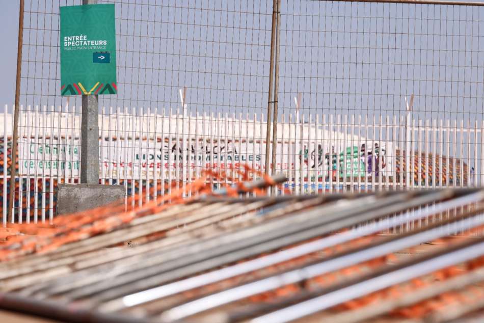 Cameroon Tell Fans To Be Responsible After Afcon Deaths