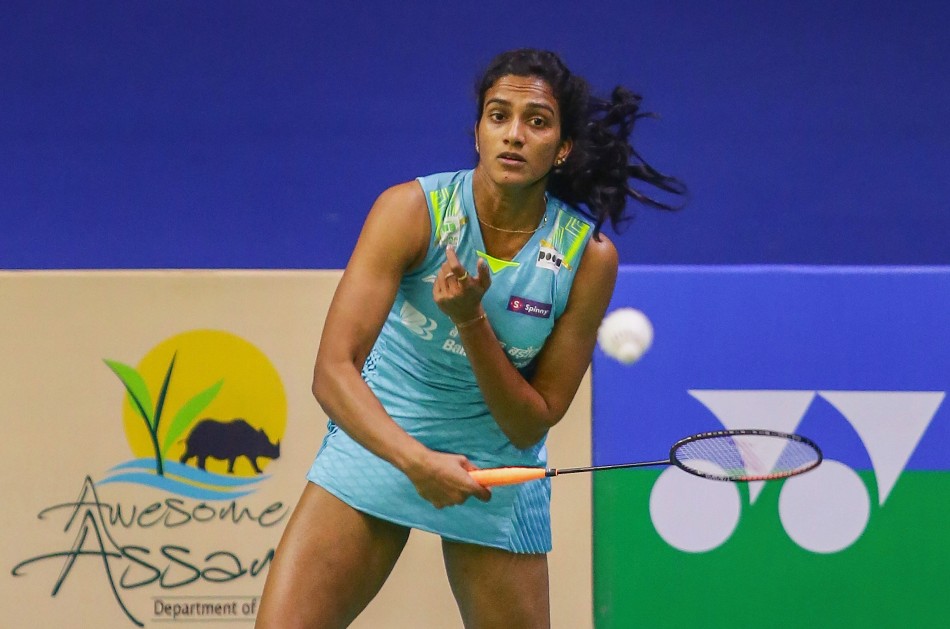 German Open 2022 Pv Sindhu Kidambi Srikanth Headline India Campaign In Super 300 Tournament