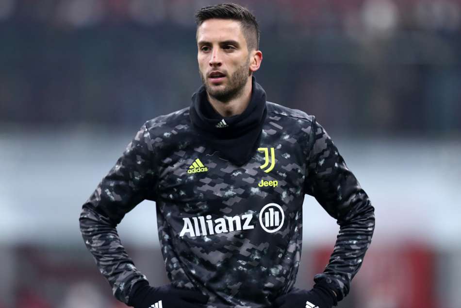 Tottenham Complete Signing Of Bentancur From Juventus