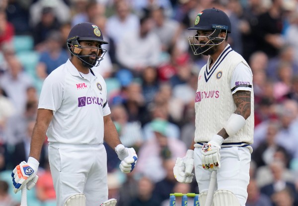 Rohit set to be named Test captain too
